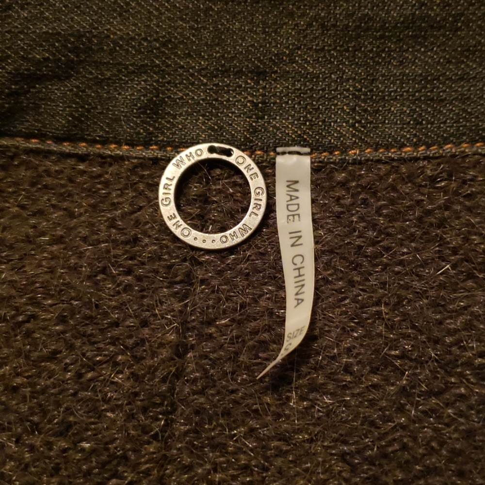 Denim Jacket - Picture 5 of 7